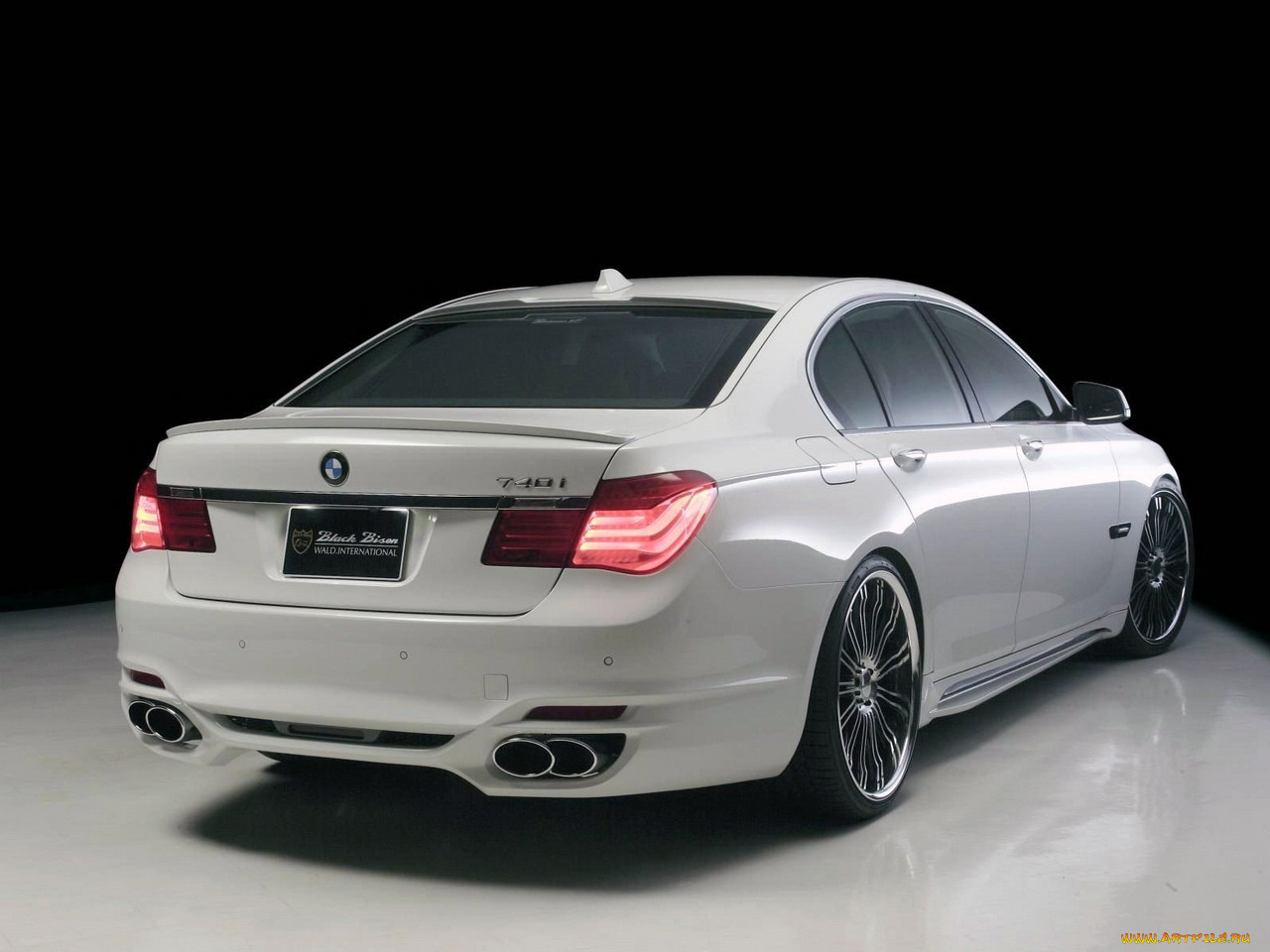 , bmw